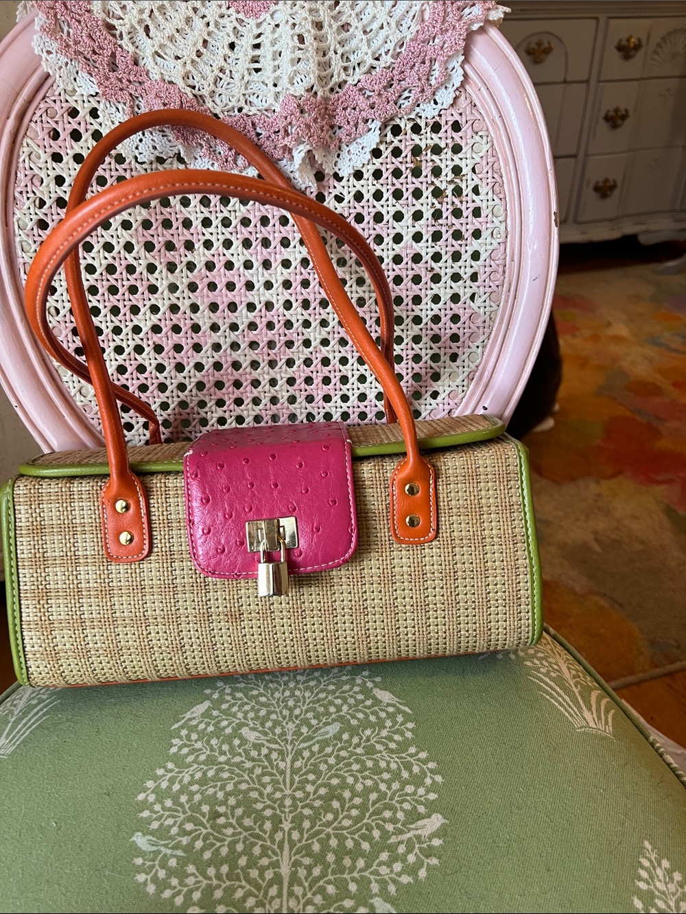 Handbag